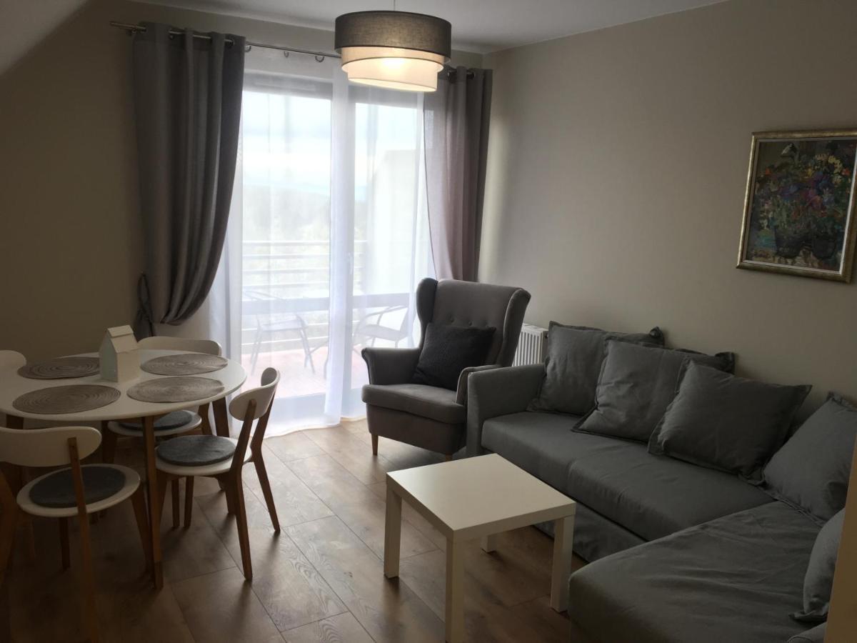 Apartament Silence Triventi Topaz Karpacz Exterior foto
