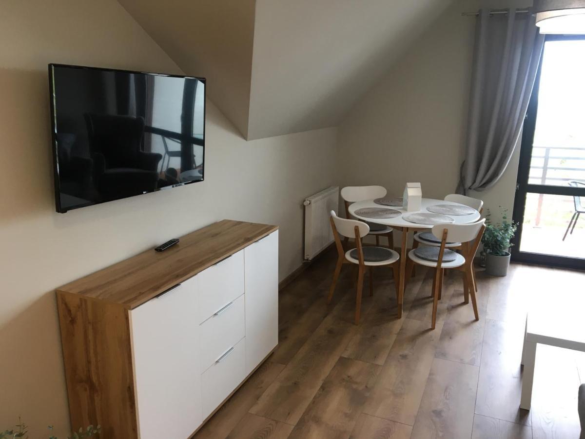 Apartament Silence Triventi Topaz Karpacz Exterior foto