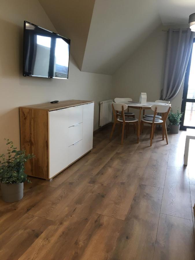 Apartament Silence Triventi Topaz Karpacz Exterior foto