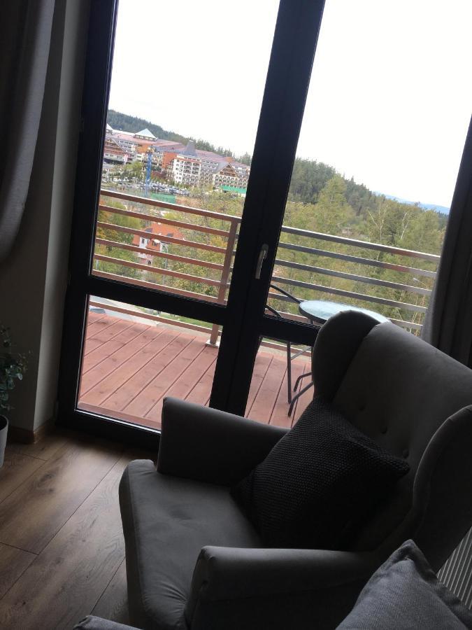 Apartament Silence Triventi Topaz Karpacz Exterior foto